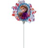 Disney Frozen Wind mini foil balloon 25 cm (WP)