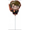 Harry Potter Graphic mini foil balloon 23 cm