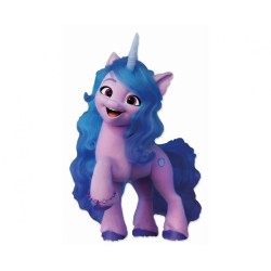 Mon Petit Poney Mon Petit Poney Izzy, ballon aluminium 36 cm (WP)