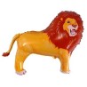 Ballon aluminium Lion L√∂we 36 cm (WP)