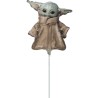 Mini ballon en aluminium Star Wars