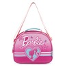 Barbie Star 3D thermal lunch bag 26 cm