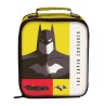 Batman The Caped thermo lunch bag, cooler bag 22 cm