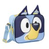 Bluey thermo 3D lunch bag 24 cm