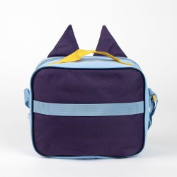 Bluey thermo 3D lunch bag 24 cm