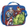 Avengers Team thermal lunch bag 22 cm