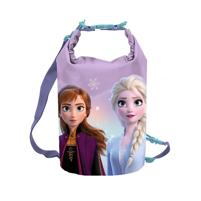 Sac étanche Disney Frozen 35 cm