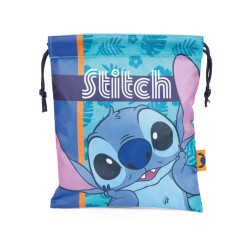 Disney Lilo and Stitch Leaf lunch bag 26,5 cm