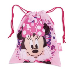 Sac à lunch Disney Minnie Vibe 26,5 cm