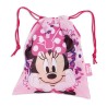 Sac à lunch Disney Minnie Vibe 26,5 cm