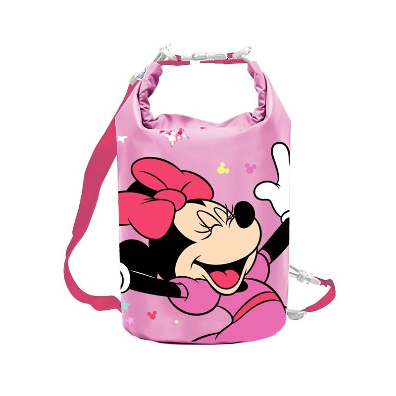 Disney Minnie  waterproof bag 35 cm