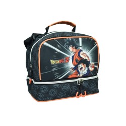 Dragon Ball Z thermo lunch bag 21 cm