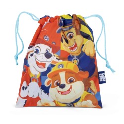 Paw Patrol Boys lunch bag 26,5 cm