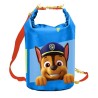 Paw Patrol waterproof bag 35 cm