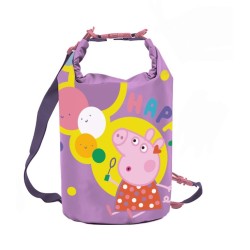 Peppa Pig waterproof bag 35 cm