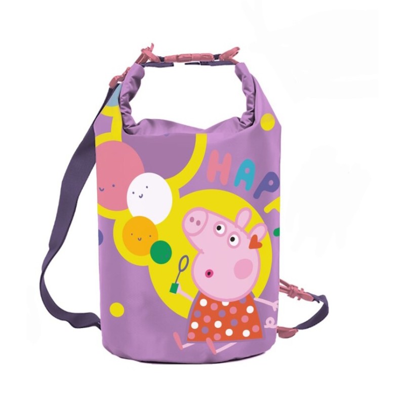 Peppa Pig waterproof bag 35 cm