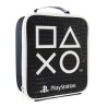 PlayStation thermo lunch bag, cooler bag 23 cm