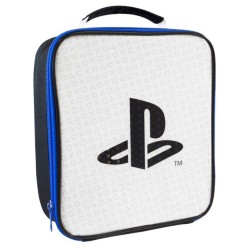 Sac isotherme pour déjeuner PlayStation 23 cm