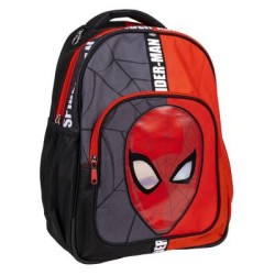 Cartable Spiderman, sac 42 cm