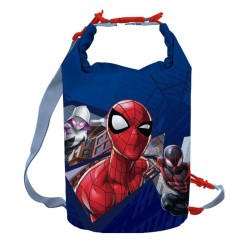 Spiderman waterproof bag 35 cm