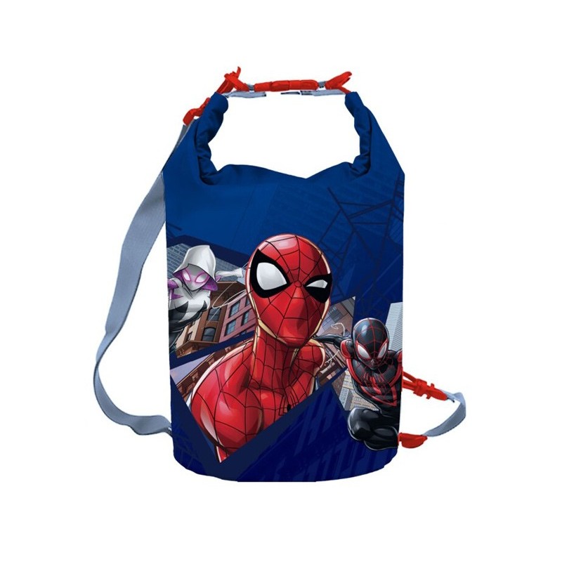 Sac étanche Spiderman 35 cm