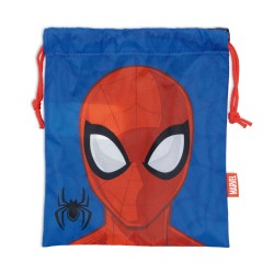 Sac à lunch Spiderman Web Weaver 26,5 cm