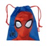 Spiderman Web Weaver lunch bag 26,5 cm