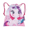 Unicorn Sparkle lunch bag 26,5 cm