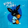 Bing Night hand towel, face towel, towel 30x30cm