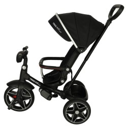 TRIKE FIX Premium tricycle black