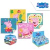 Peppa Pig Pack Magic Hand Towel face towel, towel 30x30cm