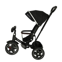 TRIKE FIX Premium tricycle black