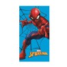 Serviette pour les mains et le visage Spiderman Light-Netwalker, serviette 35x65cm