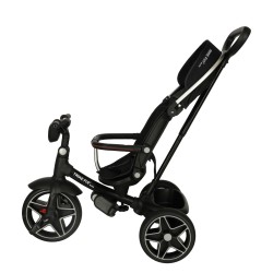 TRIKE FIX Premium tricycle black