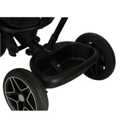 Tricycle Noir haut de gamme TRIKE FIX
