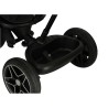 TRIKE FIX Premium tricycle black