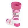 Chaussettes hautes pour femmes Barbie Cool Girl 36/43