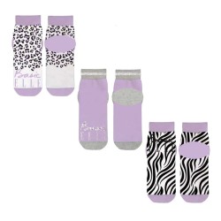 Chaussettes de sport pour femmes Basic Elle 39/42