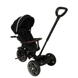 TRIKE FIX Premium tricycle black