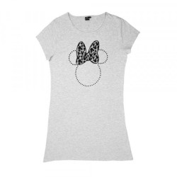 Chemise de nuit femme Disney Minnie M-XXL