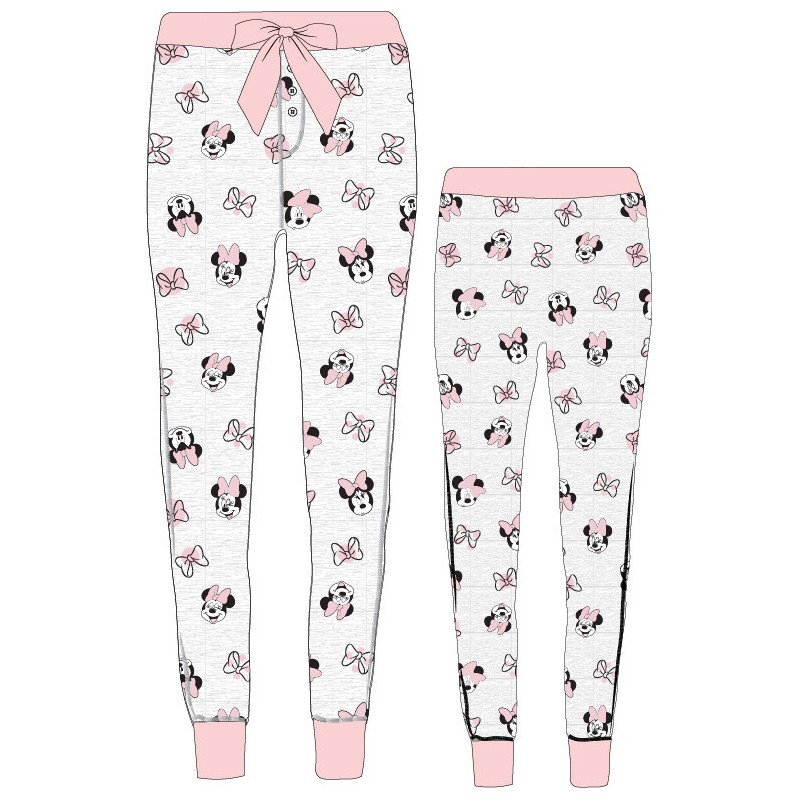 Disney Minnie  women's pajama pants S-XL