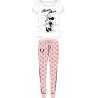 Disney Minnie  women's pyjamas S-XL