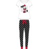 Disney Minnie  women's pajamas S-XL