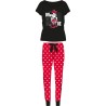 Disney Minnie  women's pajamas S-XL