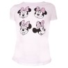 Chemise courte femme Disney Minnie M-XXL