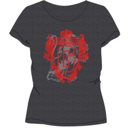 Harry Potter women's short t-shirt, top XS-XL