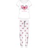 Pink panther women's pajamas XS-XL