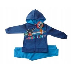 Bing children's tracksuit, jogging set 3-6 years