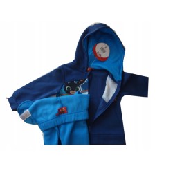 Bing children's tracksuit, jogging set 3-6 years