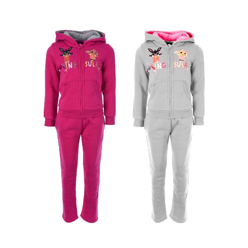 Bing children's tracksuit, jogging set 3-6 years